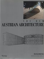 THE TEN AUSTRIAN ARCHITECTURE 1995 (PB)