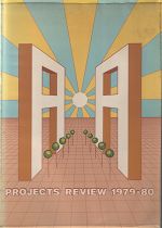 PROJECTS REVIEW 1979-80