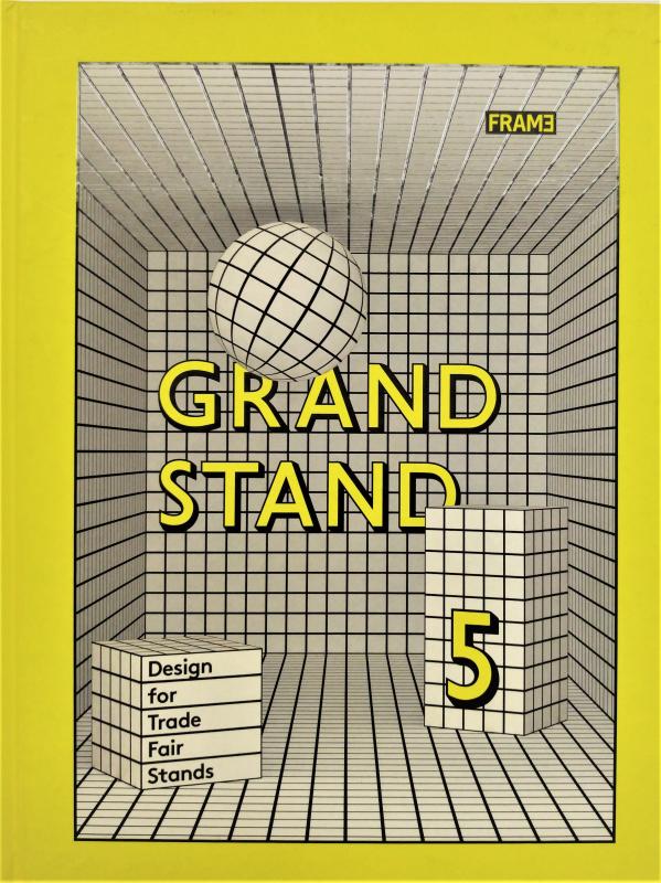 GRAND STAND ５ Design for Trade Fair Stands